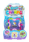 PADV1086 | AMAZING MIXED BOX DAMAGED PALLET, MELISSA & DOUG, DORBZ, HELLOHOME, MARVEL | 207 PIECES