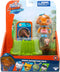 PADV1074 | WOW! AMAZING MIXED GOODS PALLET - FUNKO, MCFARLANE, OCTONAUTS, TOYS, GAMES & HOMEWARE | 618 PIECES