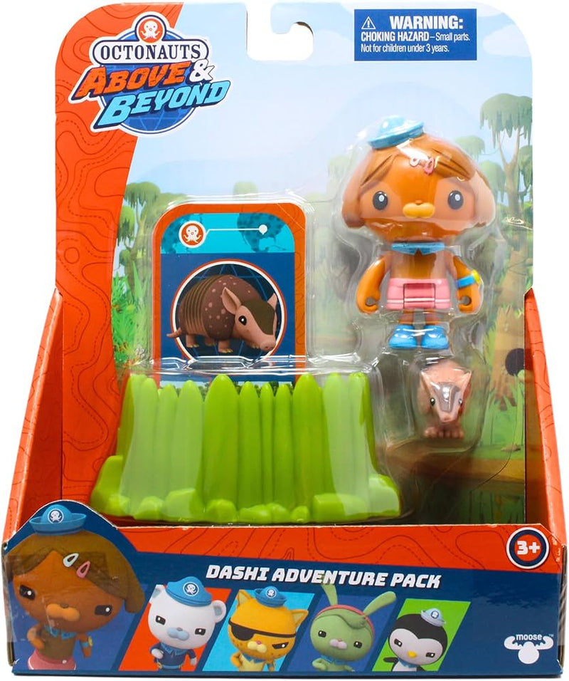 PADV1074 | WOW! AMAZING MIXED GOODS PALLET - FUNKO, MCFARLANE, OCTONAUTS, TOYS, GAMES & HOMEWARE | 618 PIECES