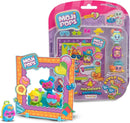 PADV1208 | MOJIPOPS MADNESS! BOX DAMAGED - MOVIES, PHOTO POP, PETS, PARTY, ICE CREAM | 430 PIECES