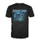 PADV1128 | POP!-TACULAR POP! N TEEs PALLET, DBZ, STAR WARS, DC + MORE | 816 POPTASTIC PIECES