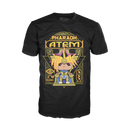 PADV1130 | MEGA POP! PALLET - TEEs, VINYL - CAPTAIN AMERICA, STAR WARS, BATMAN + MORE | 800 AMAZING PIECES