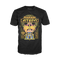 PADV1130 | MEGA POP! PALLET - TEEs, VINYL - CAPTAIN AMERICA, STAR WARS, BATMAN + MORE | 800 AMAZING PIECES