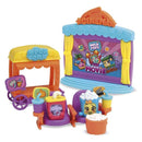 PADV1208 | MOJIPOPS MADNESS! BOX DAMAGED - MOVIES, PHOTO POP, PETS, PARTY, ICE CREAM | 430 PIECES