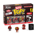 PADV1403 | WOW! WHAT A PALLET - MELISSA & DOUG, MCFARLANE, FUNKO, HASBRO, LOUNGEFLY | 422 AMAZING PIECES