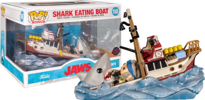 PADVTHG14 | Funko + Cakeworthy Auction Mega Pallet | 255 Awesome Items