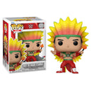PADV1134 | POPTASTIC PALLET - NARUTO, SPIDERMAN, JURASSIC PARK, LOKI, WHITE STRIPES, LILO & STITCH | 764 AWESOME PIECES