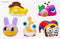 PADV1062 | AWESOME MIXED PALLET - TOYS, GAMES, FIGURES - SONIC, ONLY FOOLS & HORSES + MUCH MORE | 850 AMAZING PIECES
