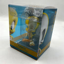 PADV1285 | WOW WHAT A PALLET! STRANGER THINGS MINI EPICS, SOAP STUDIOS, HOT TOYS, POP!, Q-FIG + MORE | 410 AMAZING PIECES