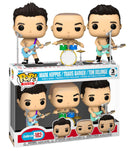 PADVTHG43 | FANTASTIC AUCTION PALLET - FUNKO POP!S, CAKEWORTHY CLOTHING, SIMPSONS | 395 AMAZING ITEMS