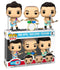 PADVTHG43 | FANTASTIC AUCTION PALLET - FUNKO POP!S, CAKEWORTHY CLOTHING, SIMPSONS | 395 AMAZING ITEMS