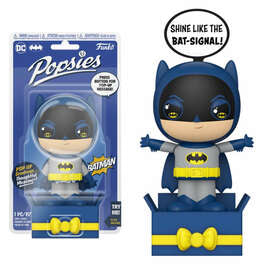 PADV948 | HOLY AUCTION PALLET! TAKE A LOOK AT THIS BATMAN FILLED WONDER! | KAPOW! 261 BAT ITEMS