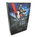 PADV1439 | OUT OF THIS WORLD PALLET - STAR TREK, BATMAN, STAR WARS, ALIEN, FALLOUT, DR WHO | 324 AWESOME ITEMS