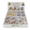 PADV1059 | AWESOME MIXED GOODS PALLET - HARRY POTTER, LOUNGEFLY, STAR TREK, POP!S, TOYS, GAMES | 561 CAR-BOOT PERFECT PIECES