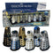 PADV1053 | SUPERB MIXED PALLET - DR WHO, HANDMADE BY ROBOTS, MARVEL COMIS STATUES, GAMES | 153 GREAT ITEMS