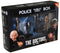 PADV1078 | EAGLEMOSS EXTRAVAGANZA BOX DAMAGED PALLET, DC STAR TREK, WONDER WOMAN, DR WHO | 335 UNMISSABLE PIECES