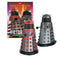 PADV1154 | TREK-TASTIC BOX DAMAGED AUCTION PALLET - STAR TREK, DR WHO, ALIEN + MORE | 103 OUT OF THIS WORLD ITEMS