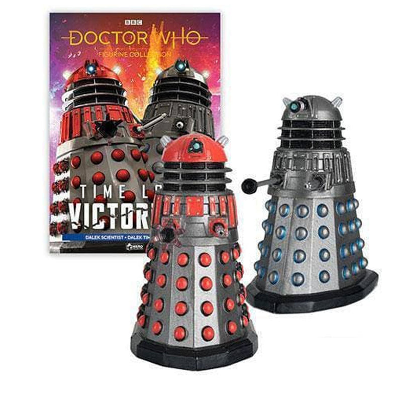 PADV1154 | TREK-TASTIC BOX DAMAGED AUCTION PALLET - STAR TREK, DR WHO, ALIEN + MORE | 103 OUT OF THIS WORLD ITEMS
