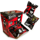 PADV1295 | AWESOME PALLET - FINAL FANTASY, BITTY POP! EMILY THE STRANGE, HOT TOYS + MORE! | 855 ITEMS