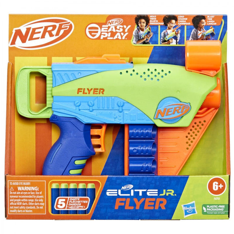PADV1071 | AWESOME KIDS MIXED GOODS PALLET - MELISSA & DOUG, HARRY POTTER, NERF + MORE | 706 TREMENDOUS PIECES