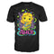 PADV937 | POP!TASTIC T-SHIRT AUCTION PALLET | 864 AMAZING PIECES