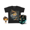 PADV1056 | FUNKO POP! + TEEs, TOYS, GAMES & HOMEWARE - FANTASTIC MIXED PALLET | 654 AMAZING ITEMS