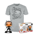 PADV936 | AMAZING AUCTION PALLET - FUNKO POP!, ALIEN STATUES, STAR WARS, STAR TREK | 389 FANTASTIC PIECES