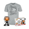 PADV936 | AMAZING AUCTION PALLET - FUNKO POP!, ALIEN STATUES, STAR WARS, STAR TREK | 389 FANTASTIC PIECES