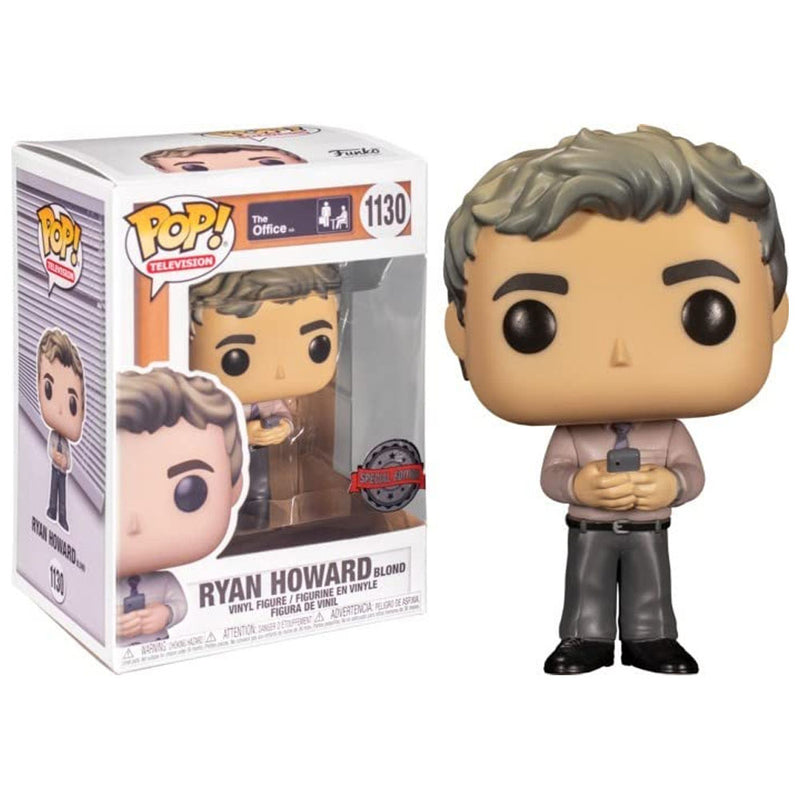 PADV1128 | POP!-TACULAR POP! N TEEs PALLET, DBZ, STAR WARS, DC + MORE | 816 POPTASTIC PIECES