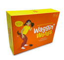 PADV1435 | STAR PALLET -  ESTRELLITAS LAS HADAS DEL LA NOCHE + WAGGIN WORDS | 2072 PIECES