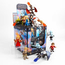 PADV877 | WOW! WHAT A PALLET - DR WHO, FUNKO POP! TOYS, GAMES, PUZZLES, COLLECTIBLES | 798 UNMISSABLE PIECES