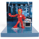 PADV1052 | SUPERB STATUES PALLET - DIAMOND FIGURES, DR WHO DALEKS, Q-FIGS + MORE | 91 FANTASTIC PIECES