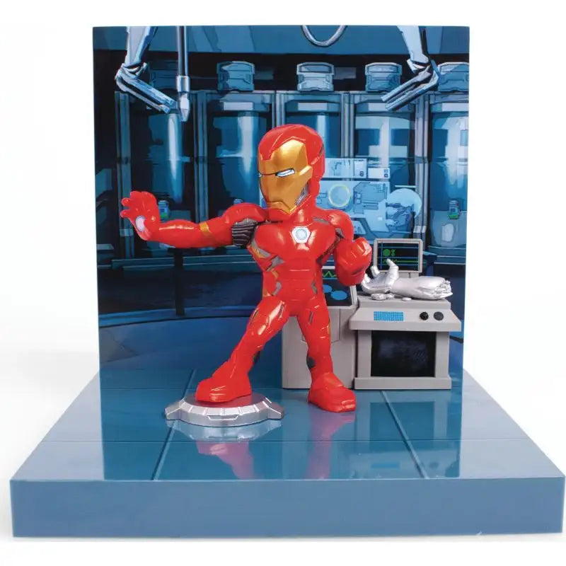 PADV1052 | SUPERB STATUES PALLET - DIAMOND FIGURES, DR WHO DALEKS, Q-FIGS + MORE | 91 FANTASTIC PIECES