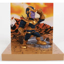 PADV1052 | SUPERB STATUES PALLET - DIAMOND FIGURES, DR WHO DALEKS, Q-FIGS + MORE | 91 FANTASTIC PIECES