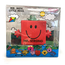 PADV1448 | SOAP STUDIO SPECIAL - MR MEN, LITTLE MISS, MOOMINS QUALITY COLLECTABLES | 169 FANTASTIC PIECES