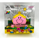 PADV1449 | SOAP STUDIO SPECIAL - DISNEY, MOOMINS, MR MEN & LITTLE MISS | 143 QUALITY COLLECTIBLES