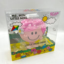 PADV1449 | SOAP STUDIO SPECIAL - DISNEY, MOOMINS, MR MEN & LITTLE MISS | 143 QUALITY COLLECTIBLES