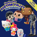 PADV1270 | TOP BRANDS MIXED BOX DAMAGED AUCTION PALLET - STRANGER THINGS, FUNKO POP, HARRY POTTER + MORE | 306 FANTASTIC PIECES