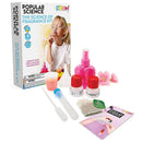 PADV1426 | MIXED PALLET - KED E CATS, POPULAR SCIENCE, REACTION | 881 FANTASTIC PIECES