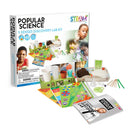 PADV1430 | POPULAR SCIENCE MEGA PALLET | 300 SCIENTIFIC SPECIALS!