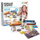 PADV1430 | POPULAR SCIENCE MEGA PALLET | 300 SCIENTIFIC SPECIALS!