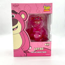 PADV1285 | WOW WHAT A PALLET! STRANGER THINGS MINI EPICS, SOAP STUDIOS, HOT TOYS, POP!, Q-FIG + MORE | 410 AMAZING PIECES