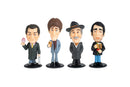 PADV1251 | BOX DAMAGED MIXED PALLET - BEATLES, SCIENCE 4 YOU, Q-FIG, OFAH | 247 ITEMS