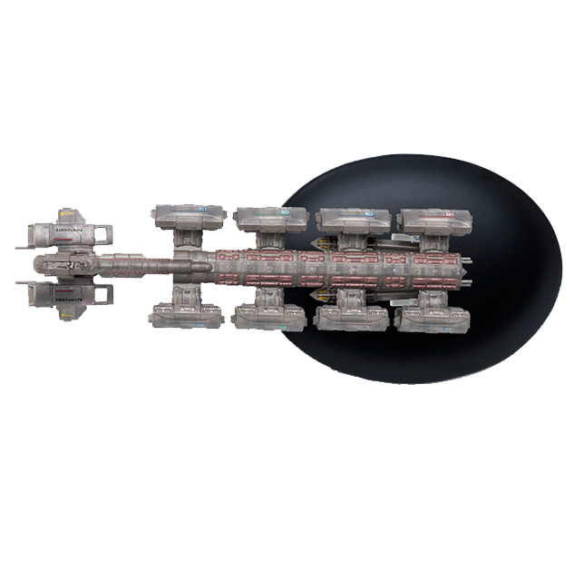 PADV1150 | BEAM THIS UP, AMAZING SCI-FI BOX DAMAGED AUCTION PALLET | 102 PIECES