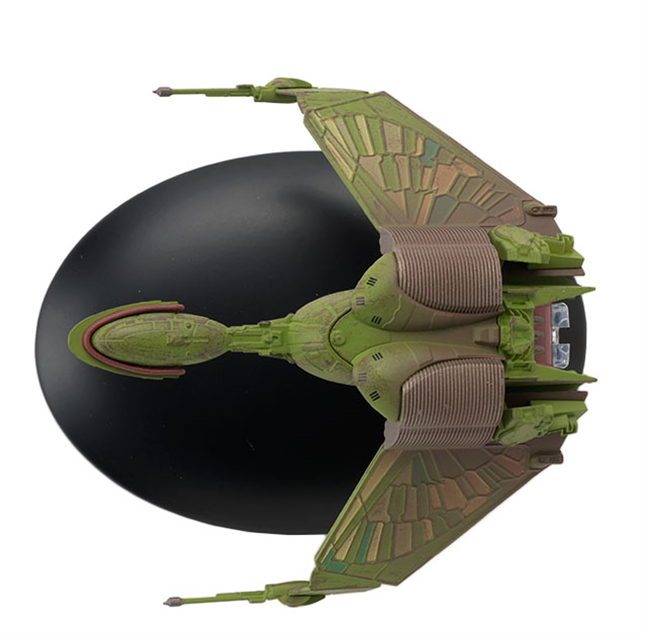PADV1097 | BANK HOLIDAY BANGER! BOX DAMAGED EAGLEMOSS AUCTION PALLET | 589 OUT OF THIS WORLD ITEMS