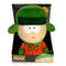 PADV1410 | BONNET DE DOUCHE PALLET - ONLY FOOLS, SOUTH PARK | 151 CUSHTY PIECES