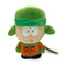 PADV1413 | SOUTH PARK SPECIAL - 10" + 6" PLUSH + BATMAN | 145 PIECES