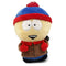 PADV1413 | SOUTH PARK SPECIAL - 10" + 6" PLUSH + BATMAN | 145 PIECES