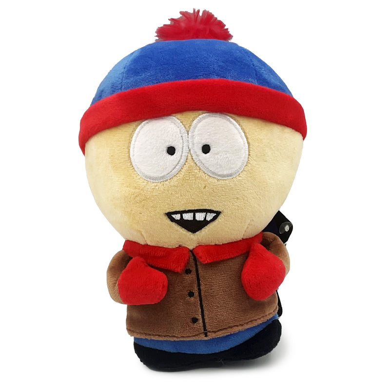 PADV1413 | SOUTH PARK SPECIAL - 10" + 6" PLUSH + BATMAN | 145 PIECES