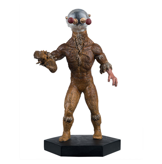 PADV1154 | TREK-TASTIC BOX DAMAGED AUCTION PALLET - STAR TREK, DR WHO, ALIEN + MORE | 103 OUT OF THIS WORLD ITEMS